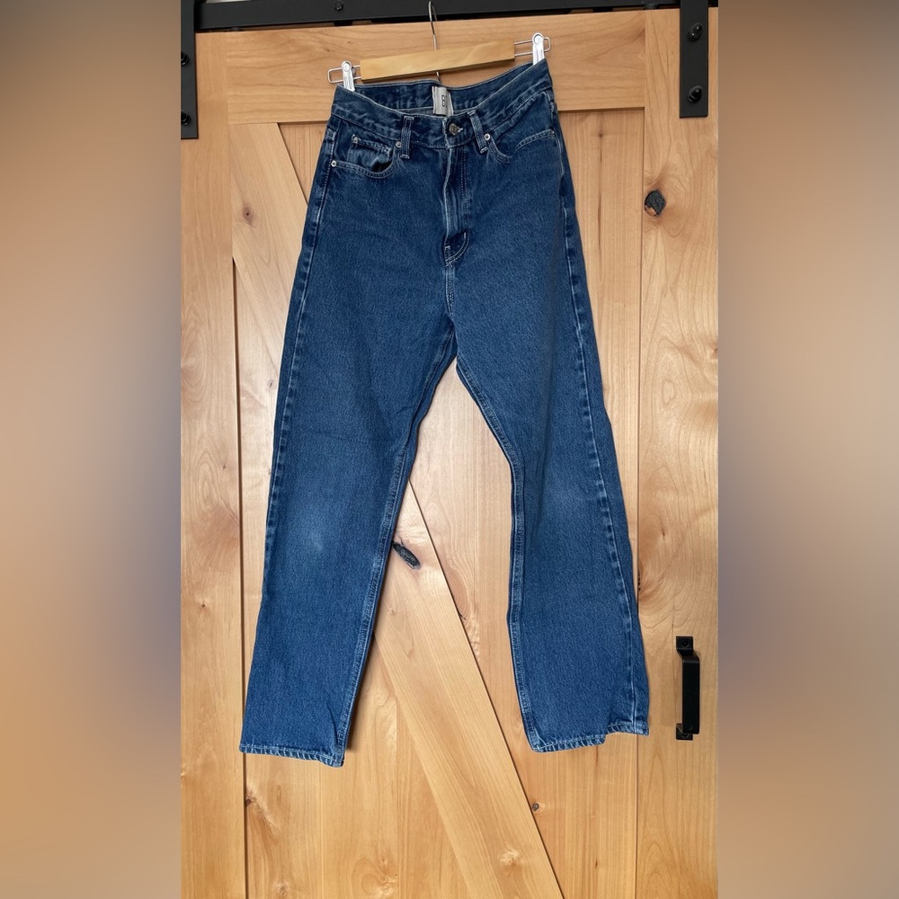 BDG Urban Outfitters Women’s Cowboy Fit Jeans
